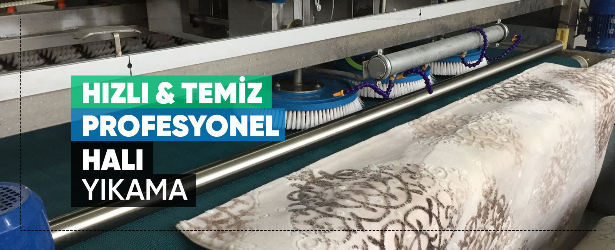 Keklikpınarı Halı Yıkama 1